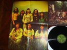 Feathers: s/t LP devendra banhart espers joanna newsom