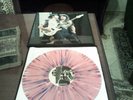 DEEP PURPLE -MORE SMOKE ON THE WATER 3LP MULTICOLOR