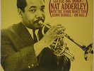 NAT ADDERLEY jazz LP RIVERSIDE 474 Hall Burrell DG NM