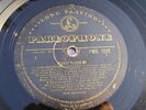 THE BEATLES PLEASE PLEASE ME  BLACK/GOLD  1963 UK LP
