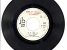Mimi Berte (Mia Martini) Il Magone 45 giri JB 1964