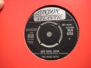 THE HIGH KEYS-QUE SERA,SERA