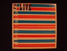 KASHMERE STAGE BAND 73 Live In Concert LP RARE FUNK