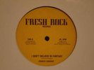 GENERAL PLOUGH Roughest & Toughest On FRESH ROCK 12