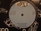 FRANKI ZHIVAGO On SPACE Disco Funkanoo/Set Me RARE 12