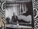 SAFFRON SUMMERFIELD Fancy.UK femme folk Private Press