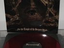 NECROMANTIA / ACHERONTAS - SPLIT LP - DIABOLOS RISING