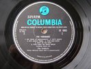 THE YARDBIRDS UK LP COLUMBIA BLUE/BLACK SX6063 MONO VG