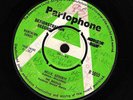 THE BEATLES - PARLOPHONE 45 DEMO - HELLO, GOODBYE