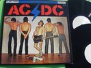 ac dc  FLING THING  DOPPEL LP