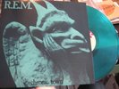 R.E.M. Chronic Town 12