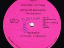 The Earls-Love Epidemic-Rare Modern Soul/Disco 12