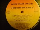 CONEY ISLAND GANKSTA-A CONEY ISLAND STATE OF MIND E.P.