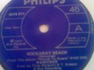 RAMONES Rockaway Beach 7