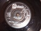 Jimmy Radcliffe-Long After Tonight-Stateside-Rare Soul