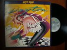 Dayton   Hot fun   Killers   US LP 1982   RARE,  LISTEN