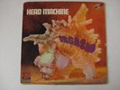 HEAD MACHINE ORGASM 1970 UK HEAVY PROG PSYCH LP GODS