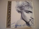 VINILO MADONNA 