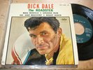 EP rock-surf-music 60's Dick Dale