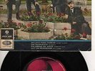 BEATLES  ORIGINAL 1965  ARGENTINAN EP TICKET TO RIDE