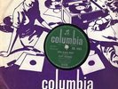 CLIFF RICHARD ORIG 1958 UK 78 HIGH CLASS BABY 78
