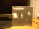 Mankind - Hösten Kommer SYNTH/MINIMAL