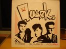 Quarks - Three Quarks Four  SYNTH/MINIMAL -