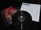 MANOWAR - LOUDER THAN HELL (1996) LP (VINYL)