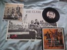 THE CLASH LONDON CALLING 7