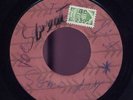 Alton Ellis & Hortense Easy Squeeze JA BLANK 45 Listen