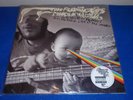 Flaming Lips/Peaches/Henry Rollins Dark Side of Moon LP