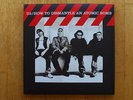 U2: How to dismantle an Atomic Bomb (UK Pressung)