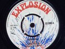 Crystalites Bombshell UK Explosion  45 Listen