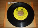 7 Inch vinyl Golden World The Parliaments Motown Soul