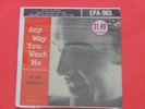 Elvis Presley Anyway You Want Me EPA-965 SEALED 