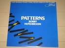 Bobby Hutcherson - Patterns-  Blue Note Unissued King