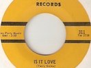 BOSTON TEA PARTY IS IT LOVE  NORTHERN SOUL hear