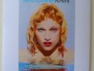 MADONNA RARE Rain US 45 7 ¨ Unique SLEEVE promo white