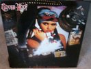 RARE Private Hard Rock LP CLOVEN HOOF A Sultan's Ransom
