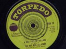 Hot Rod All Stars A Fist Full of Dollars UK 45 Listen