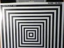FLYING COLOURS  Abstract art RARE POWERPOP / PUNK / KBD
