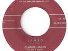 FUNK  MOD  CLAUDE MCLIN   
