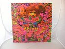 CREAM DISRAELI GEARS STUNNING STEREO NM REACTION VINYL