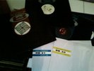 8 DISKO B Unit Moebius DJ Hell Jeff Mills Dave Clarke