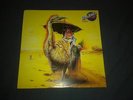 ROCKETS - ATOMIC - LP ROCKLAND RECORDS 1982 ITALY