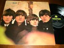 BEATLES - For Sale UK MONO Original RARO