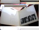 THE BEATLES-WHITE ALBUM-UK 2LP-STEREO-0336280 TOP OPEN