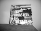BRUCE SPRINGSTEEN - WRECKING BALL LIVE RECORD STORE DAY