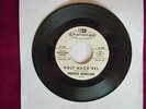 Prentice Moreland Promo 45 rpm 'Holy Mack'rel' / 1962