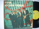 THE COASTERS Atco 33-101  HARP MONO Yellow Deep Groove